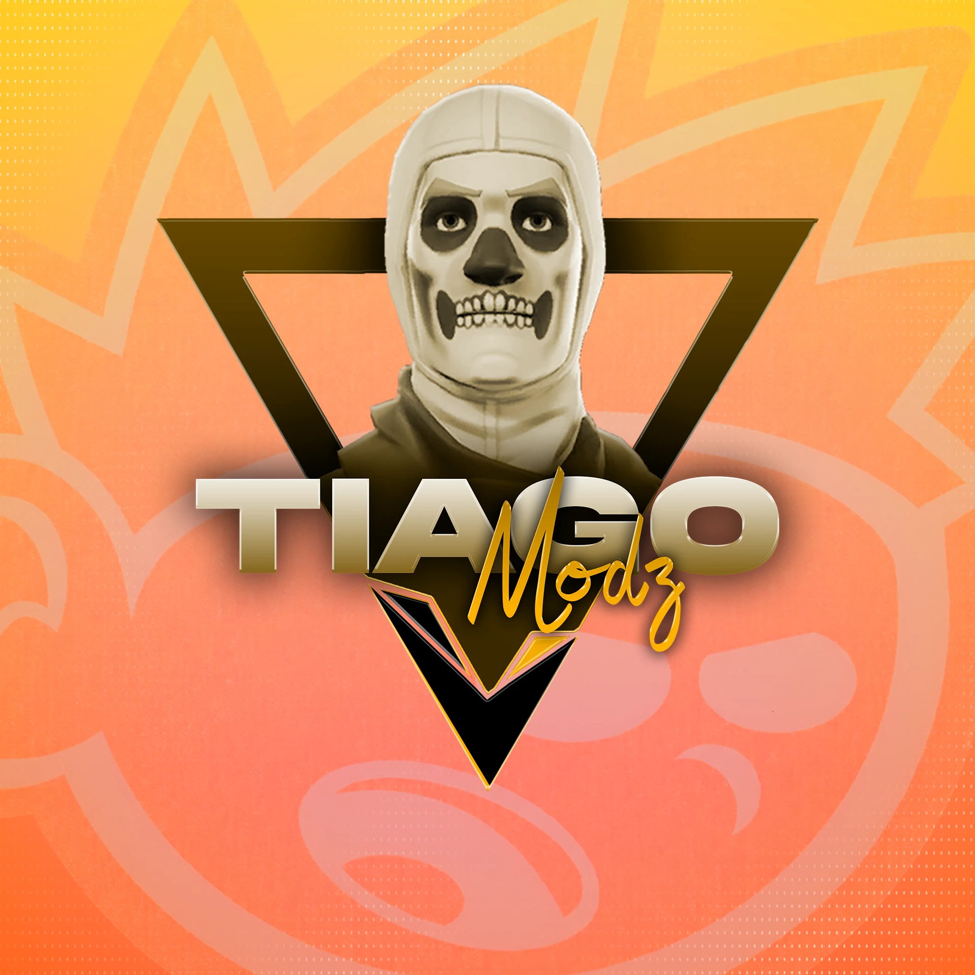 Tiago Gen Spoofer