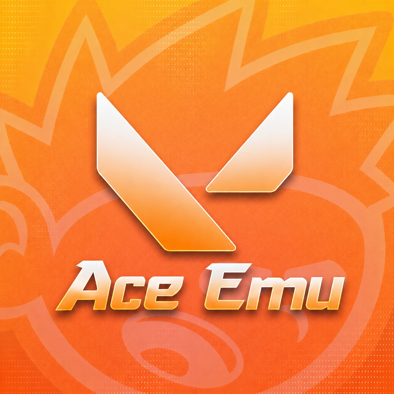 Valorant Ace Emu